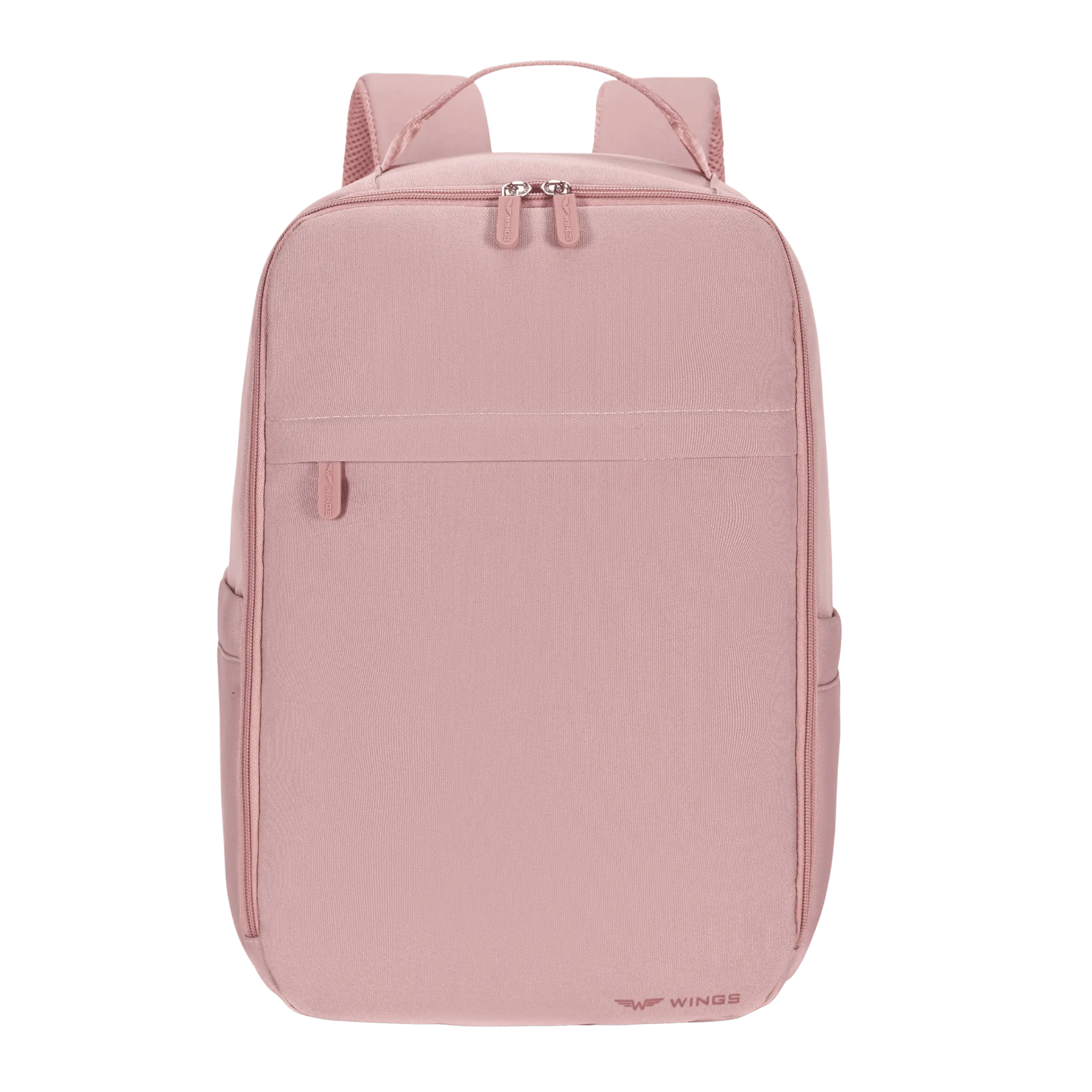 Plecak kabinowy Wings bagaż podręczny PINK - Image 3