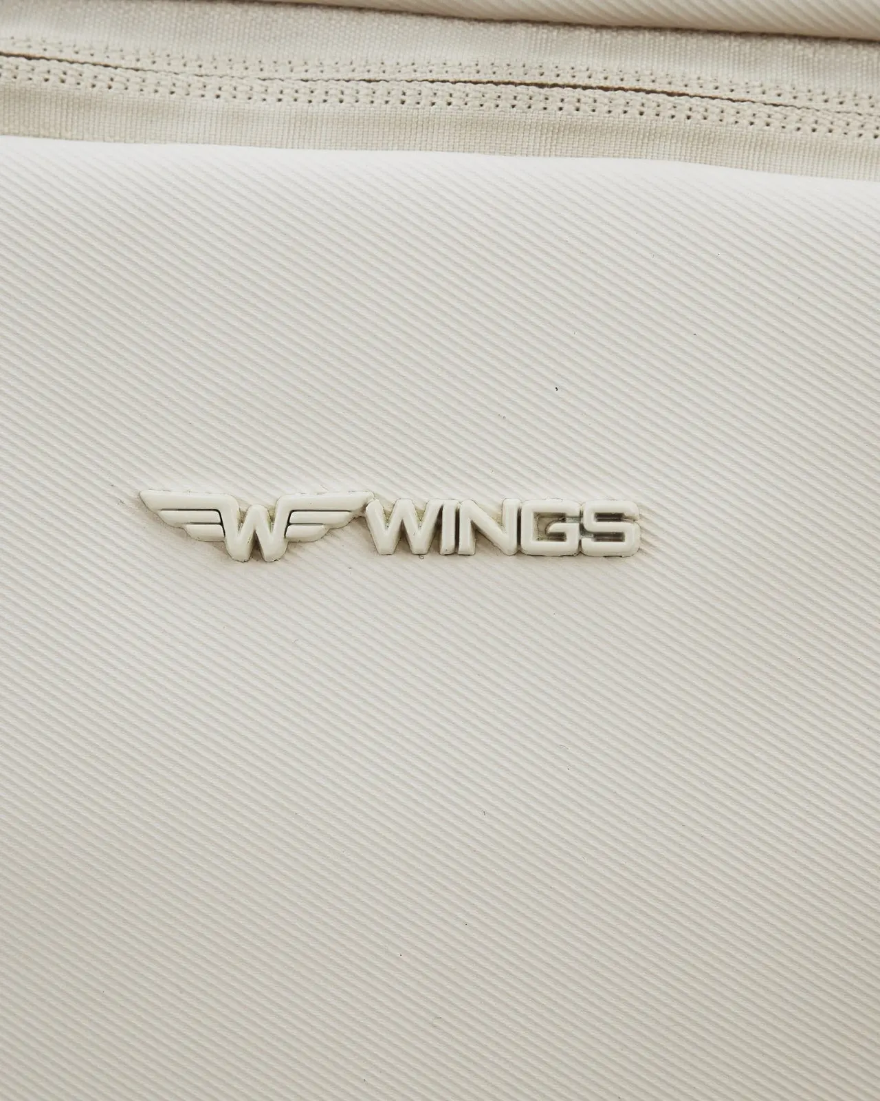 Plecak kabinowy WINGS CBP003 bagaż podręczny Ryanair i Wizz Air BEIGE - Image 11