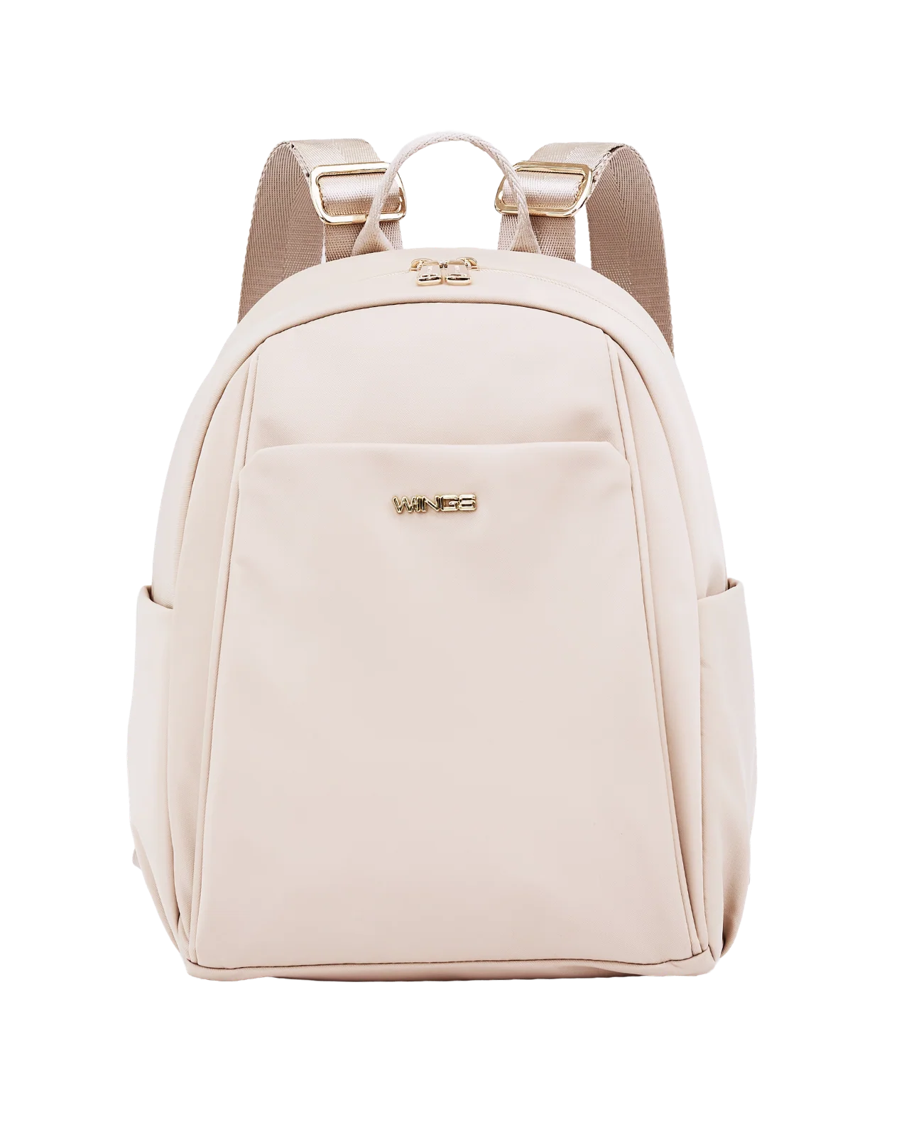 Plecak miejski WINGS ROSELLA BEIGE