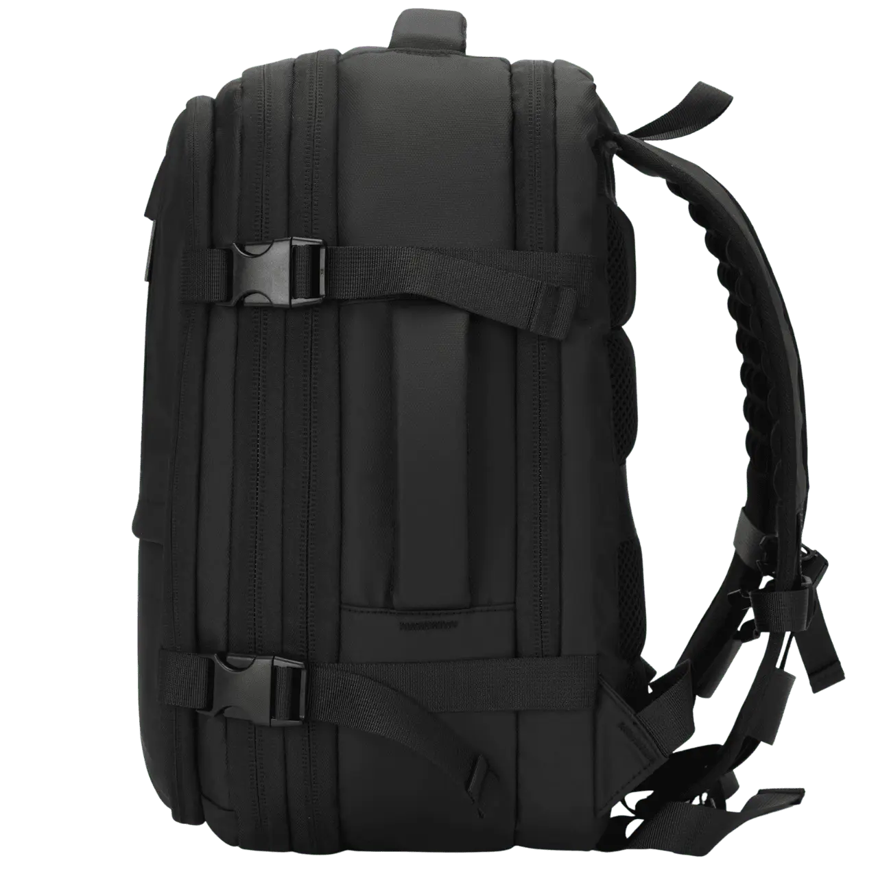Plecak Próżniowy COMPRESA z Pompką - BLACK - Image 10