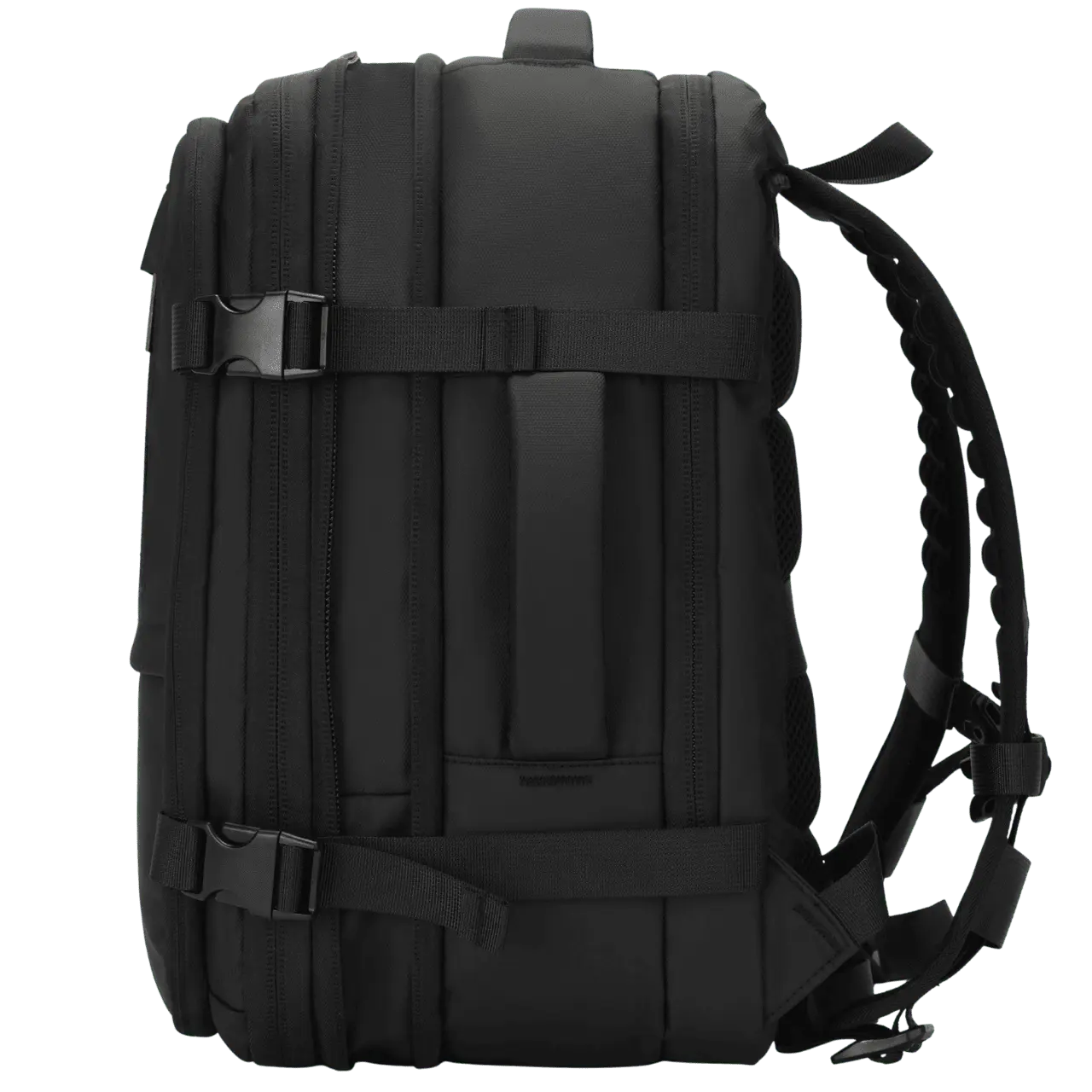 Plecak Próżniowy COMPRESA z Pompką - BLACK - Image 13