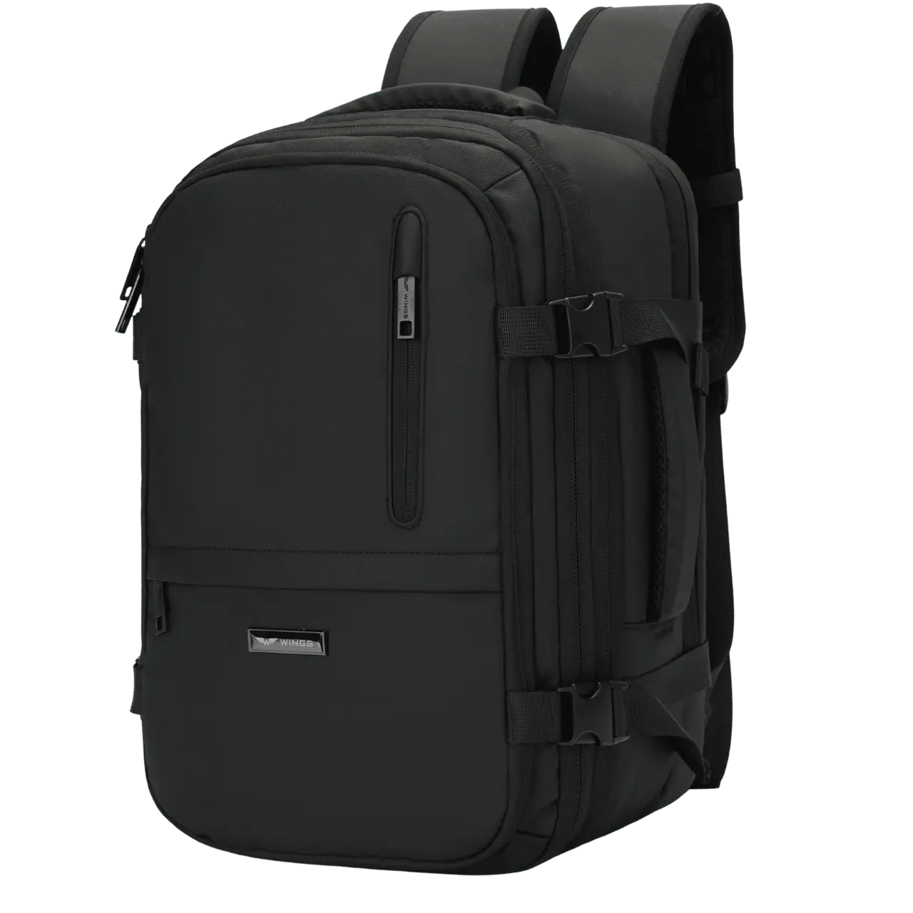 Plecak Próżniowy COMPRESA z Pompką - BLACK - Image 6