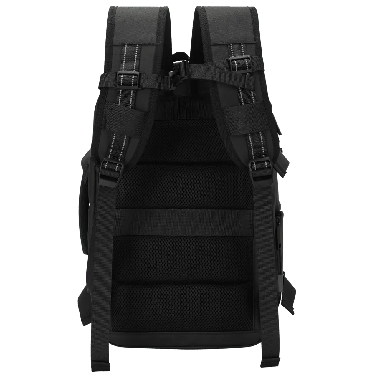 Plecak Próżniowy COMPRESA z Pompką - BLACK - Image 7