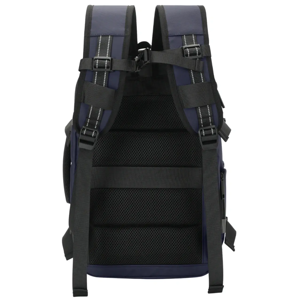 Plecak Próżniowy COMPRESA z Pompką - BLUE - Image 6