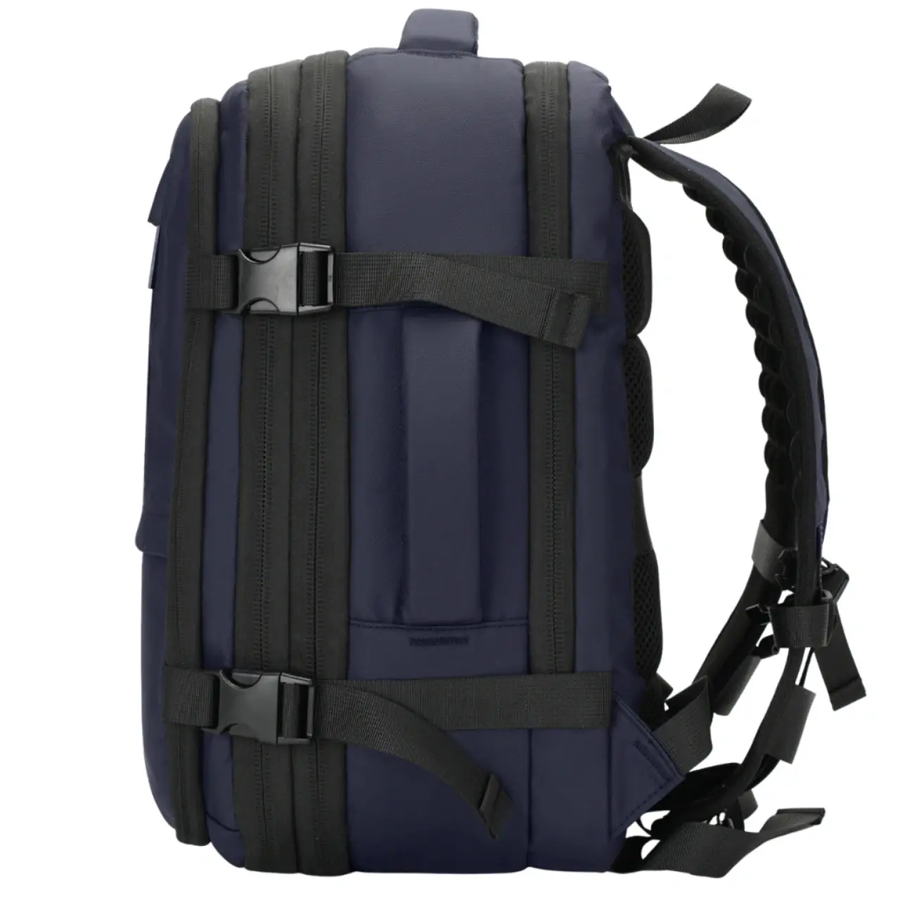 Plecak Próżniowy COMPRESA z Pompką - BLUE - Image 7
