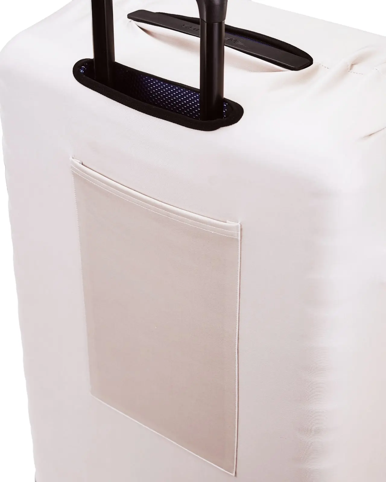 Pokrowiec na dużą walizkę 28" Wings BEIGE - Image 6