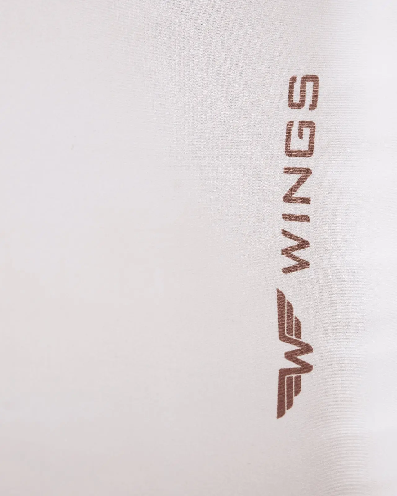 Pokrowiec na dużą walizkę 28" Wings BEIGE - Image 7