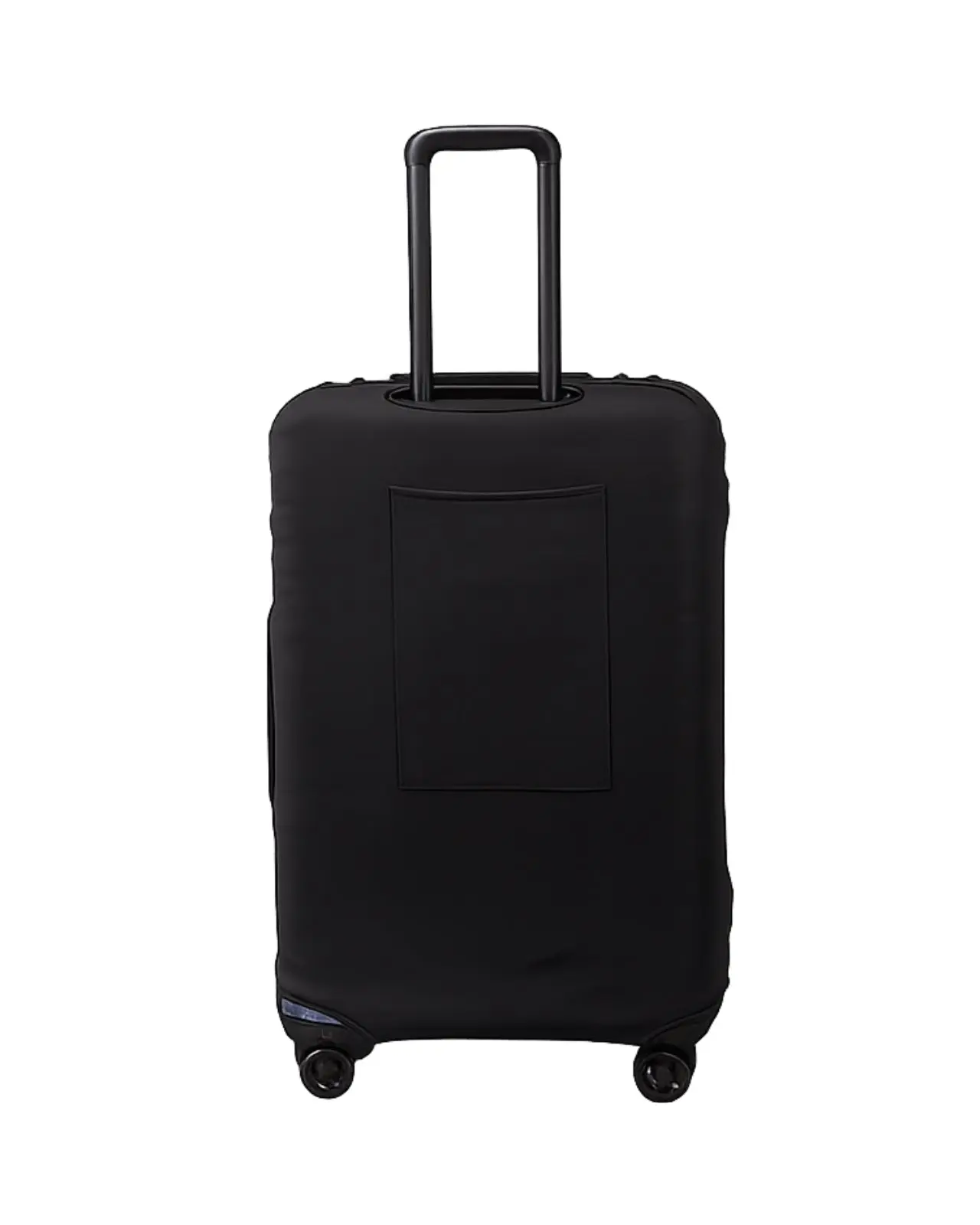 Pokrowiec na dużą walizkę 28" Wings BLACK - Image 6