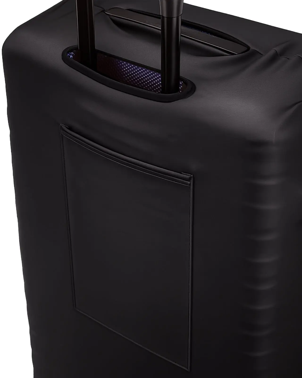Pokrowiec na dużą walizkę 28" Wings BLACK - Image 7