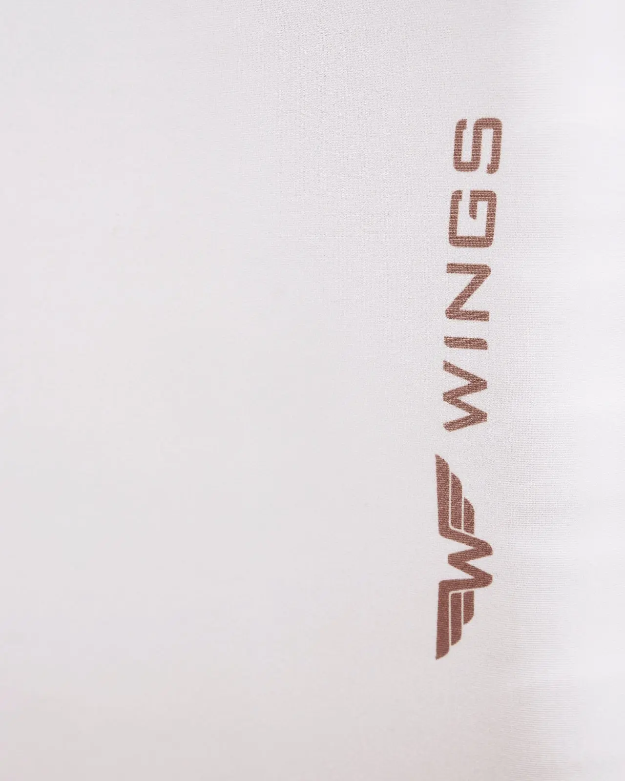 Pokrowiec na średnią walizkę 24" Wings BEIGE - Image 6