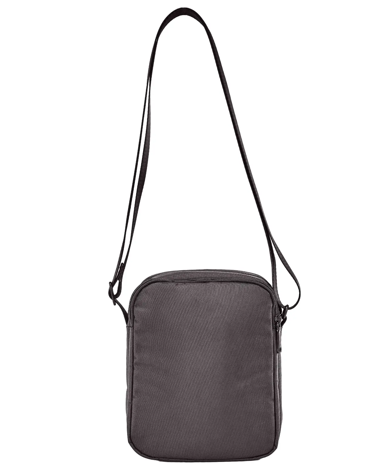 Saszetka męska BRANT WINGS crossbody BLACK - Image 7