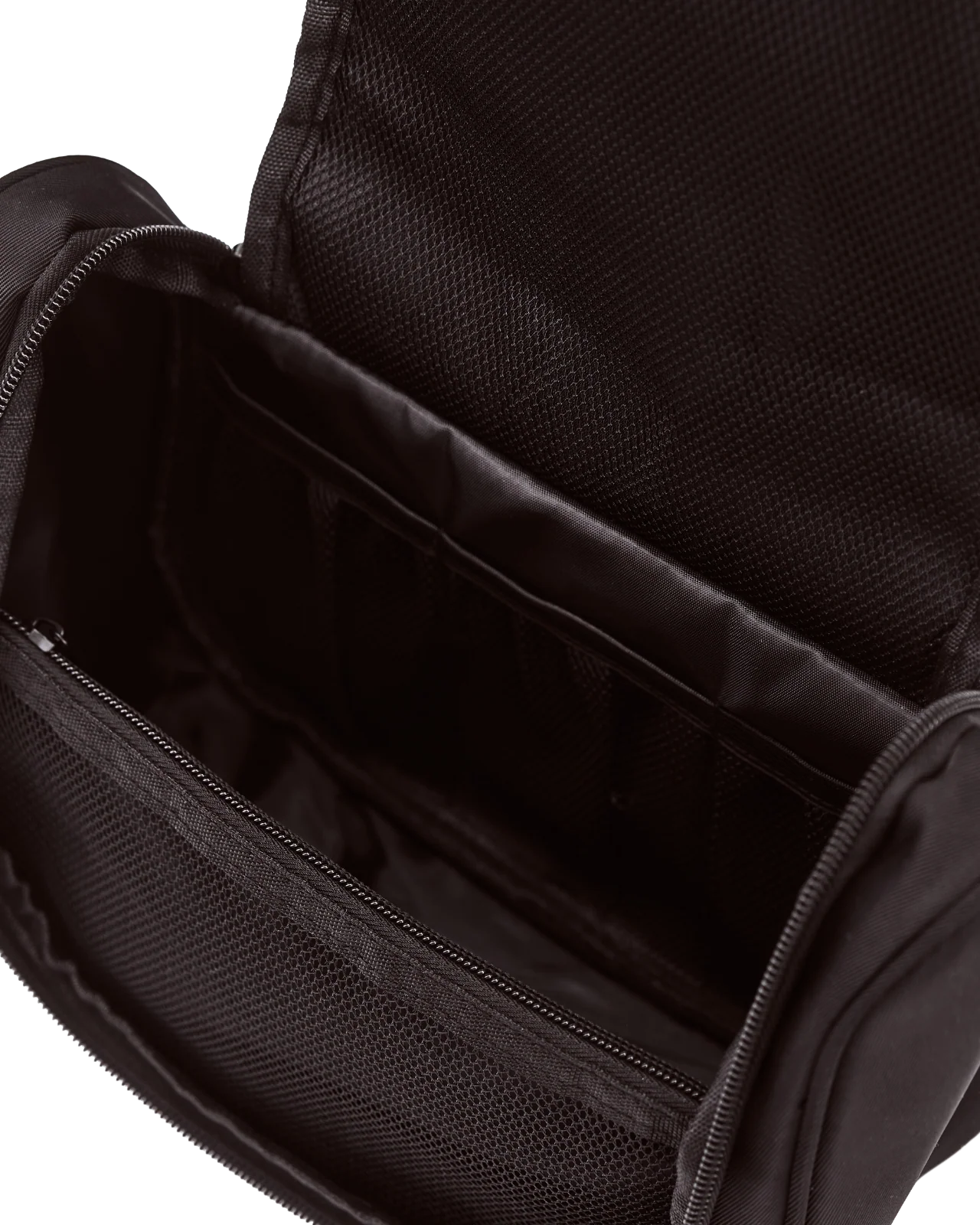 Składana kosmetyczka podróżna BLACK - Image 7