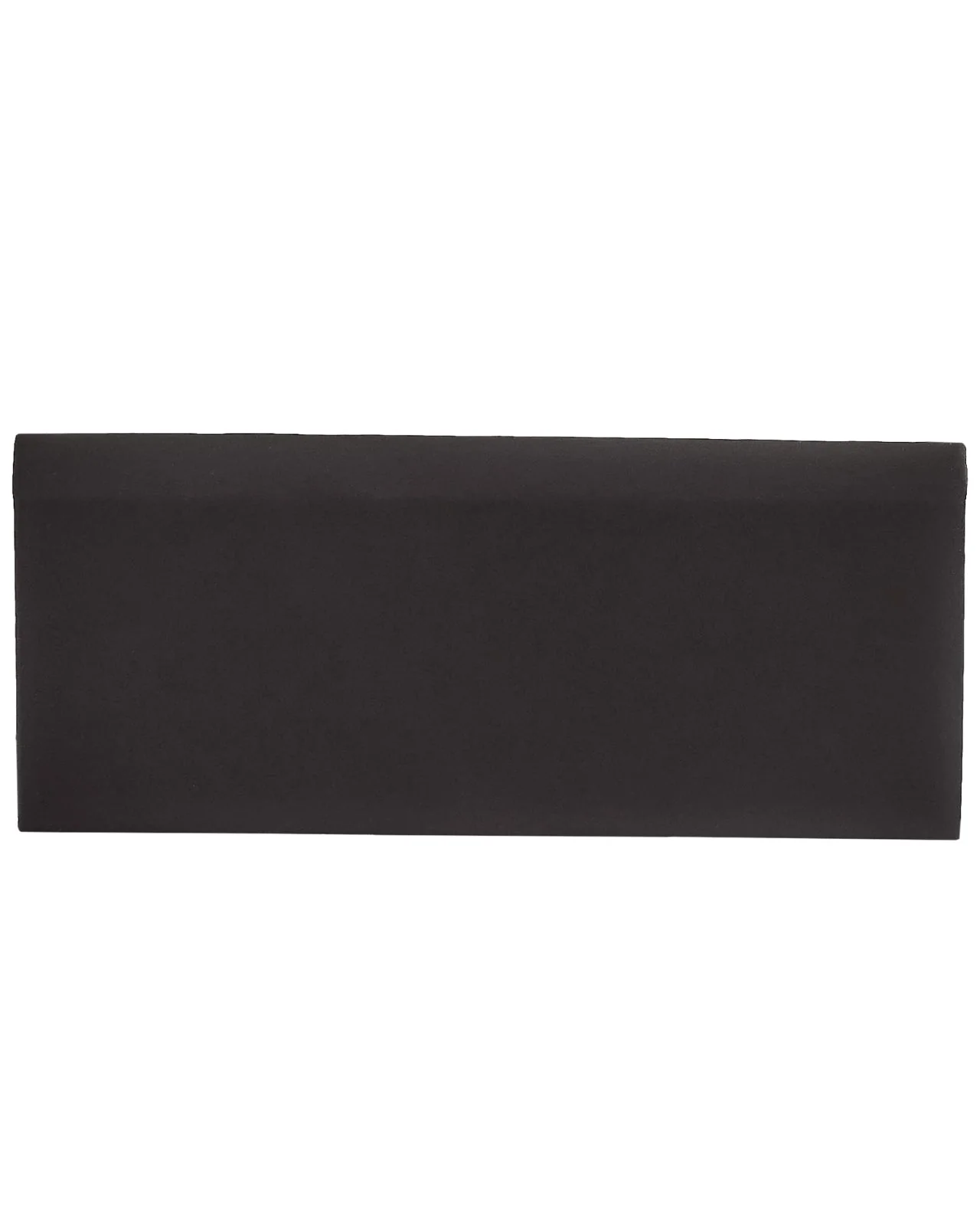 Składane w trójkąt etui na okulary - BLACK - Image 4
