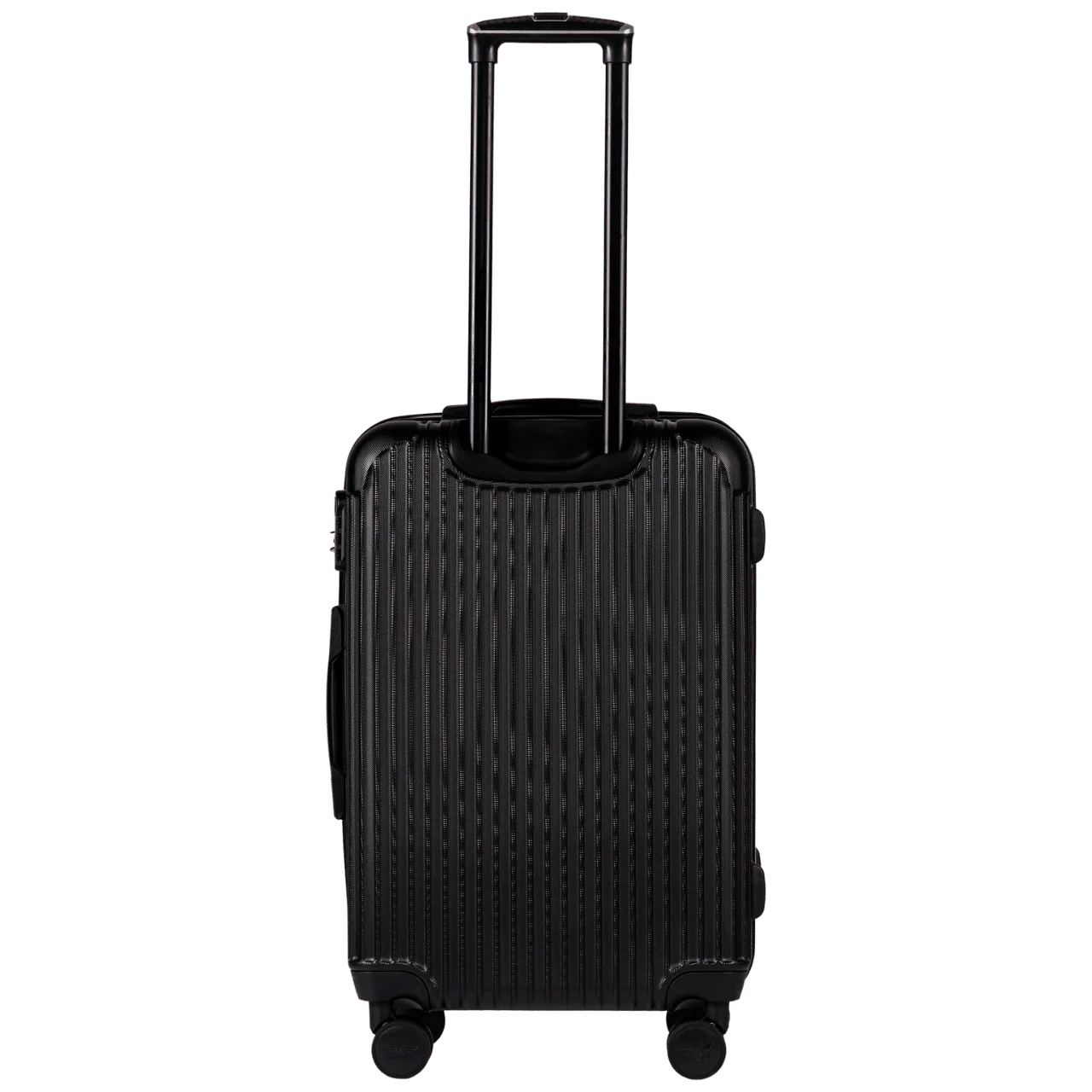 ŚREDNIA WALIZKA WINGS EGRET 24" BLACK - Image 3