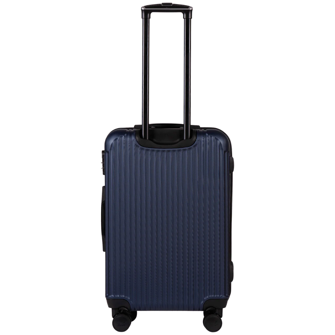 ŚREDNIA WALIZKA WINGS EGRET 24" DARK BLUE - Image 3