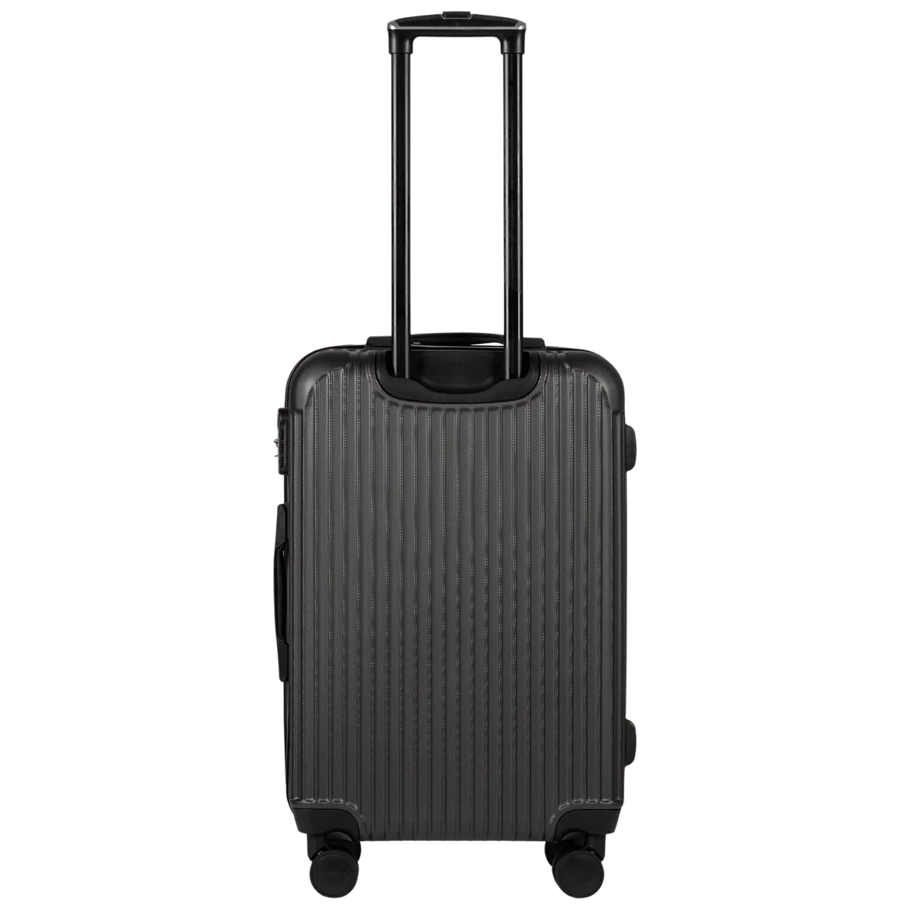 ŚREDNIA WALIZKA WINGS EGRET 24" DARK GREY - Image 3