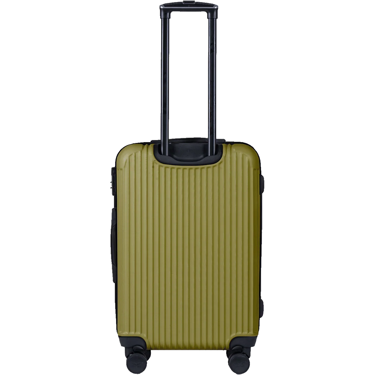 ŚREDNIA WALIZKA WINGS EGRET 24" TEA GREEN - Image 3