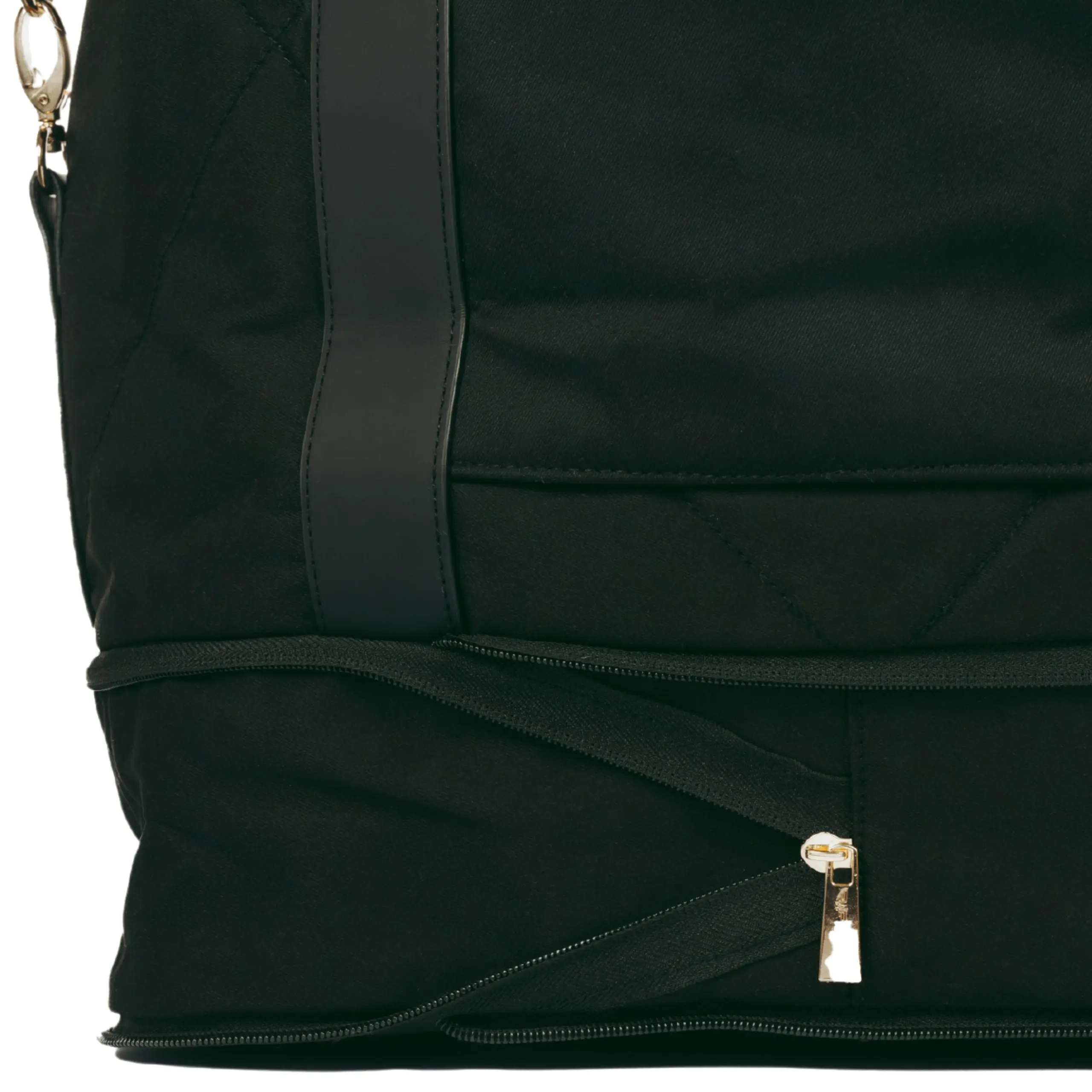 Torba KISKADEE BLACK - Image 4