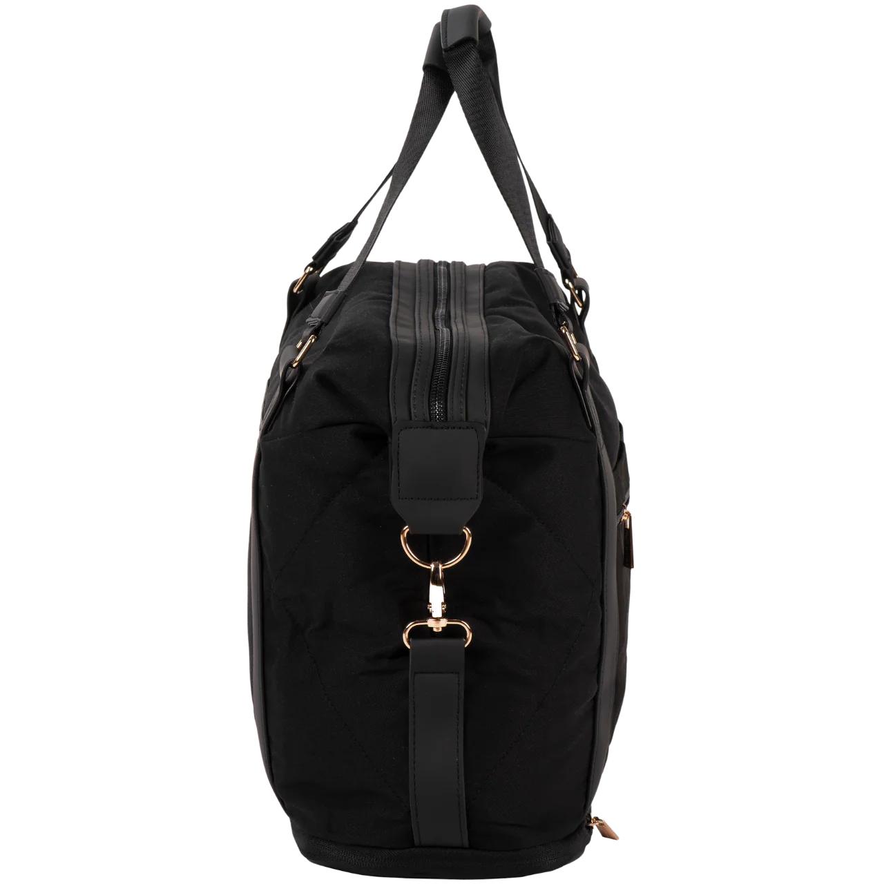 Torba KISKADEE BLACK - Image 5