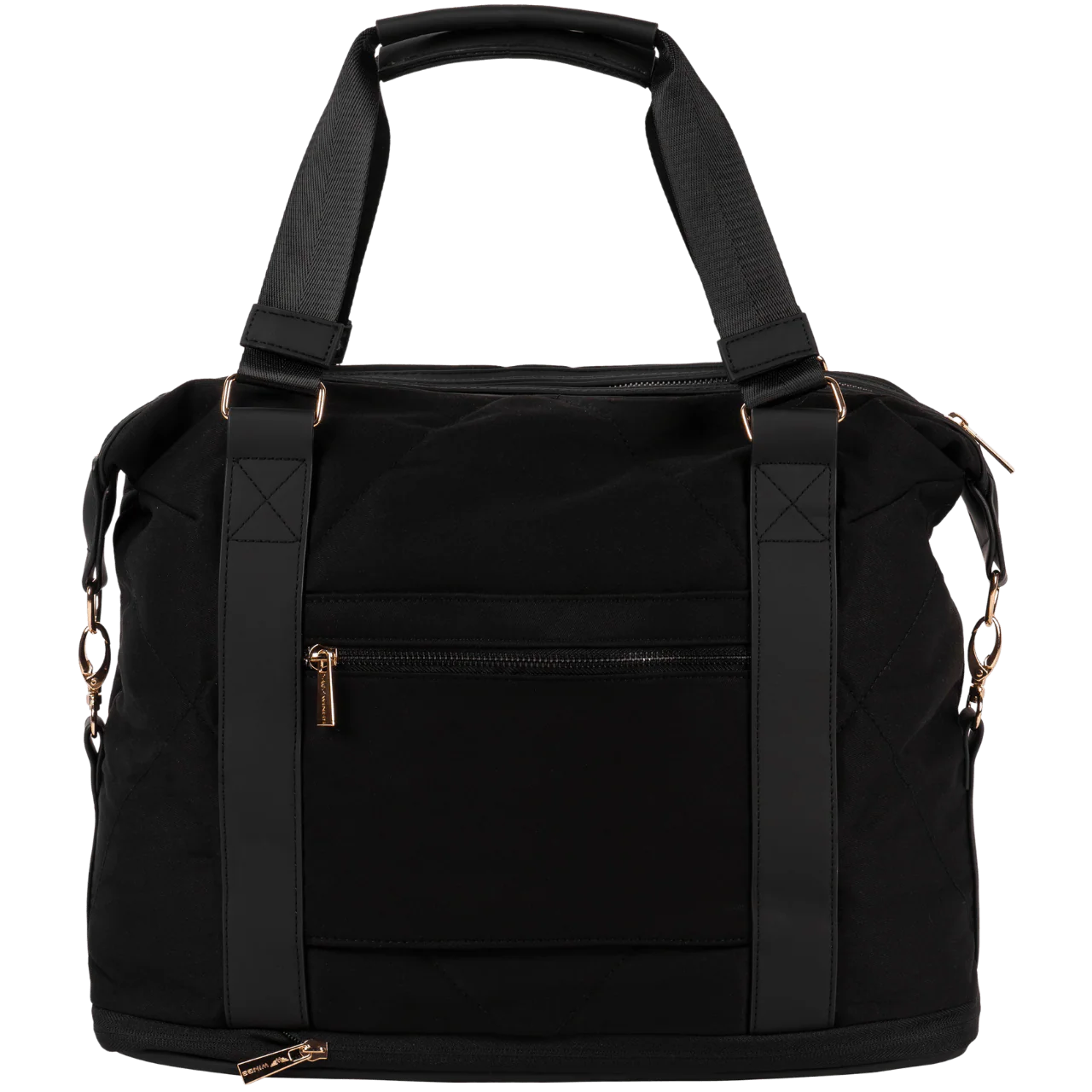 Torba KISKADEE BLACK - Image 6