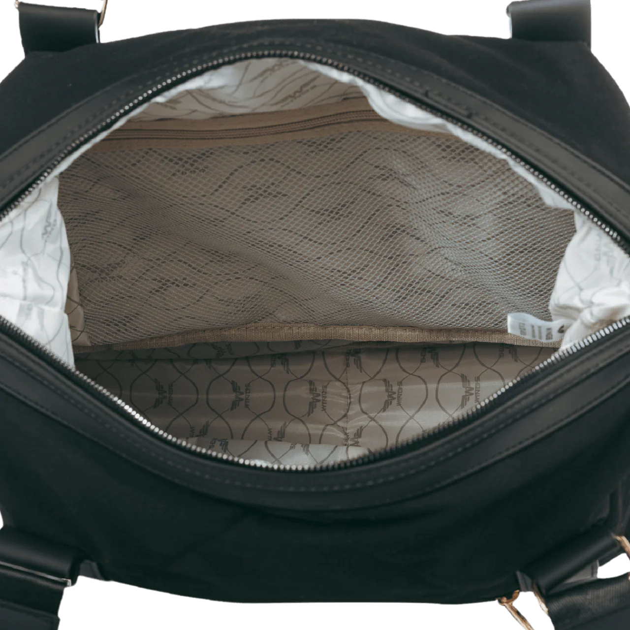Torba KISKADEE BLACK - Image 8