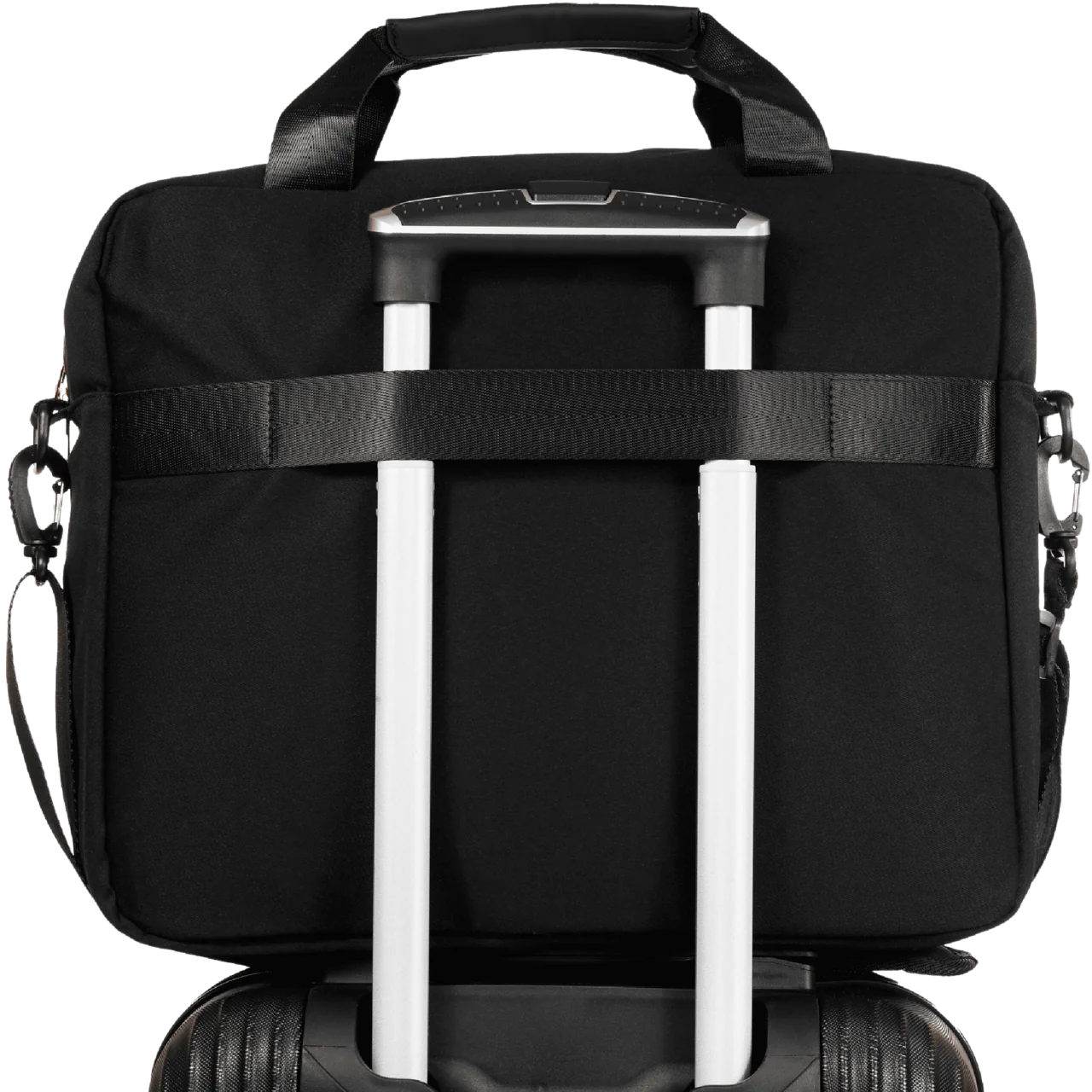Torba na laptopa KISKADEE BLACK - Image 3
