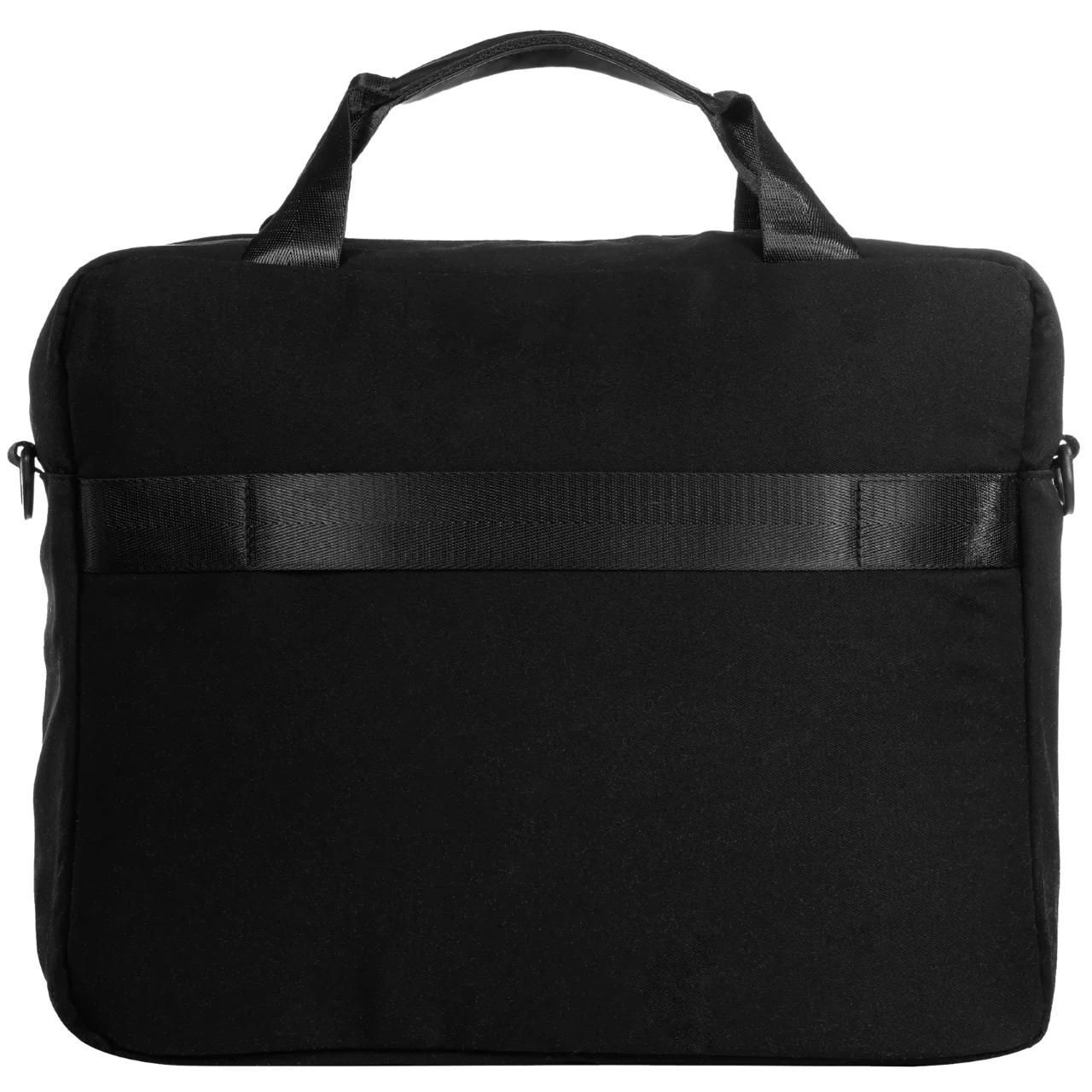 Torba na laptopa KISKADEE BLACK - Image 5