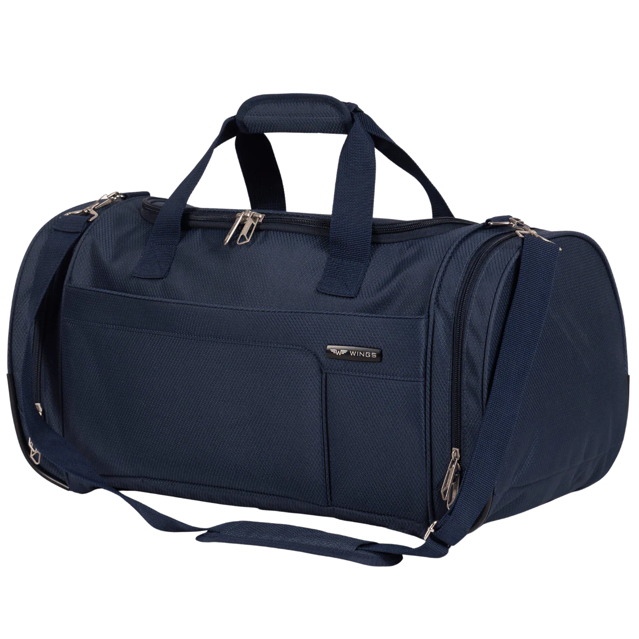 Torba podręczna ROBIN Wings DARK BLUE - Image 3