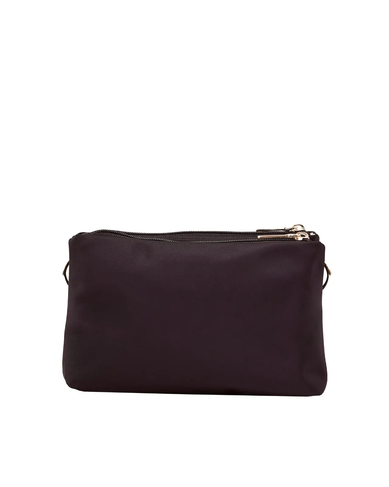 Torebka sportowa ROSELLA z funkcją kosmetyczki BLACK - Image 6