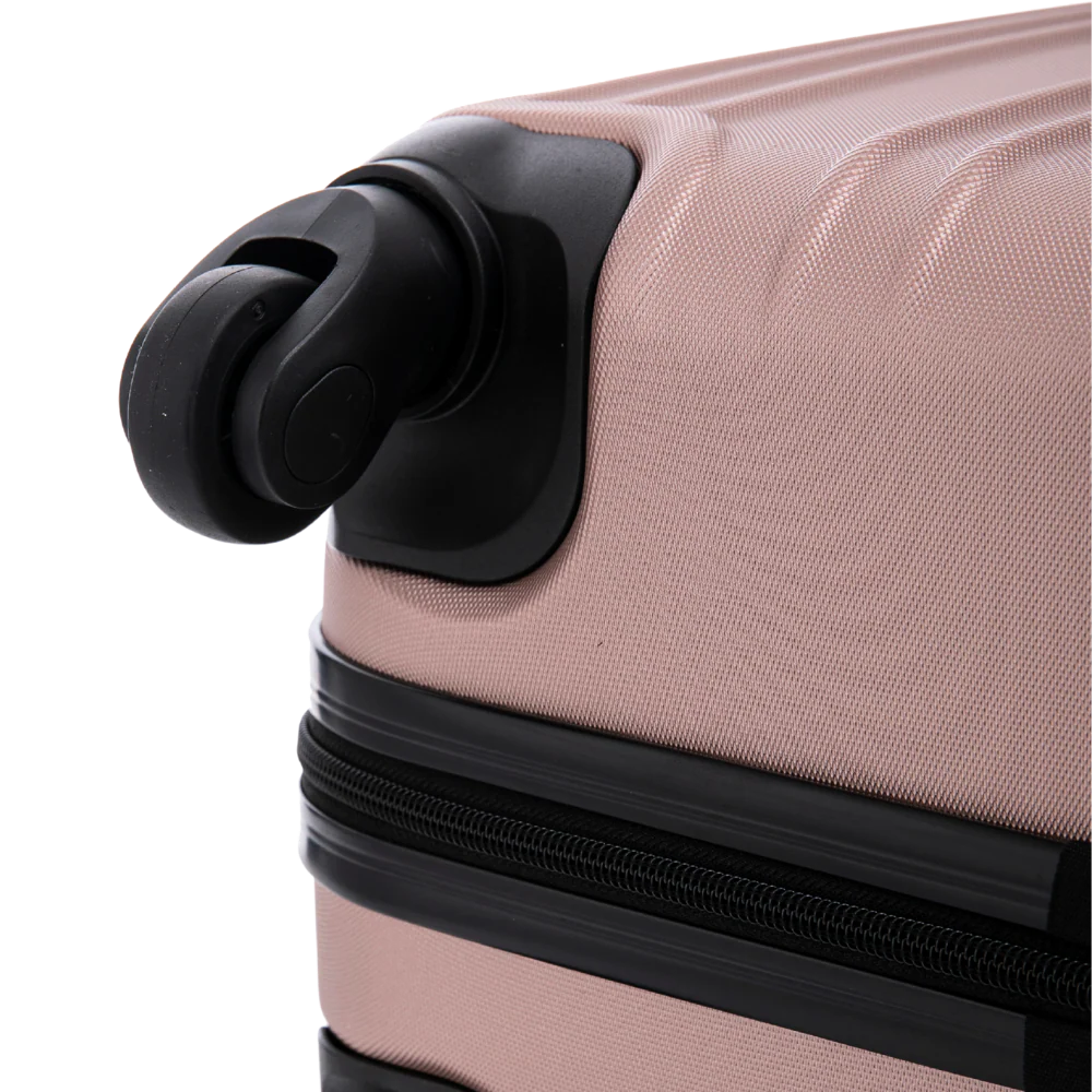 Walizka duża Wings 28" HARRIER Rose Gold - Image 6