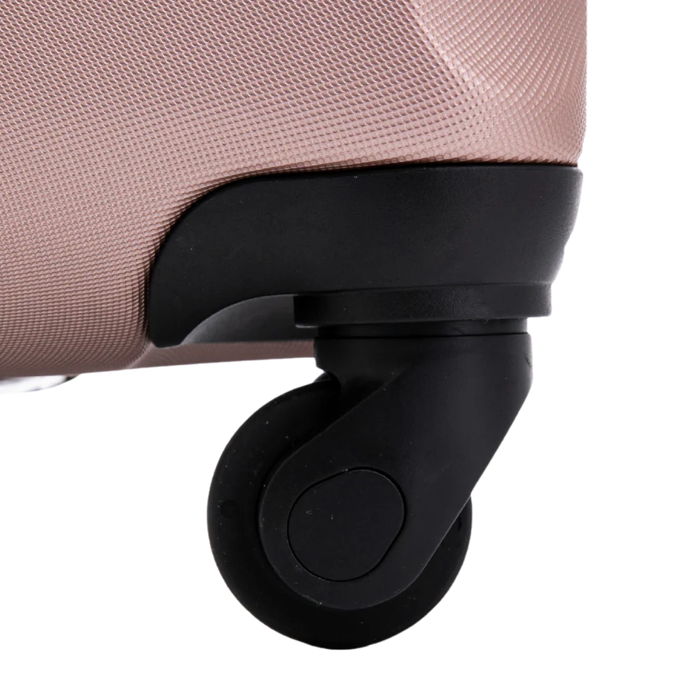 Walizka duża Wings 28" HARRIER Rose Gold - Image 7