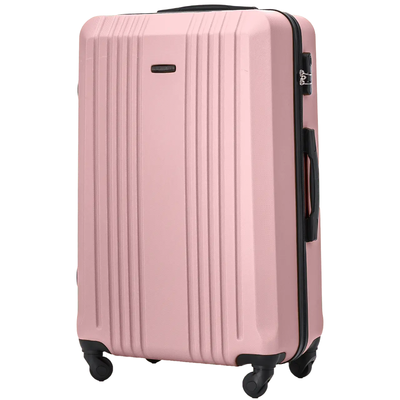 Walizka duża Wings 28" KESTREL Rose gold