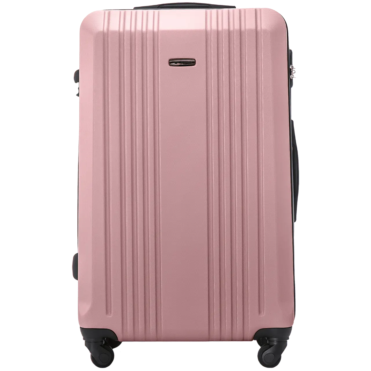 Walizka duża Wings 28" KESTREL Rose gold - Image 2