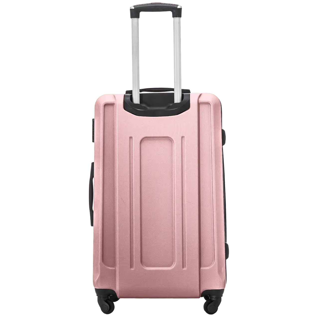 Walizka duża Wings 28" KESTREL Rose gold - Image 3
