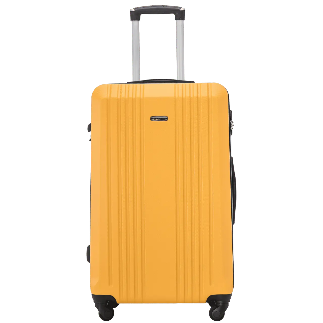 Walizka duża Wings 28" KESTREL Yellow - Image 14