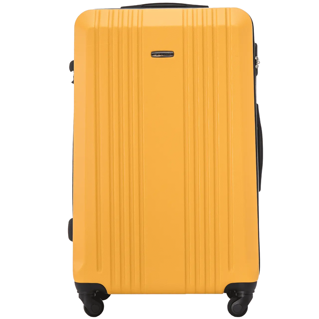 Walizka duża Wings 28" KESTREL Yellow - Image 15
