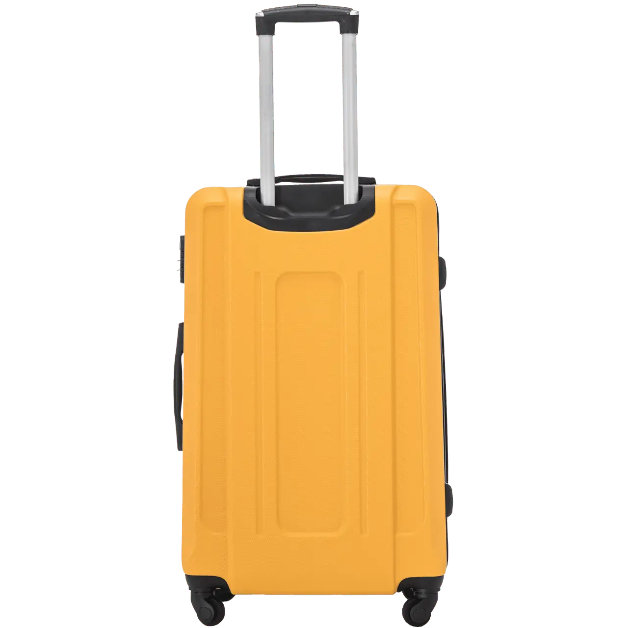 Walizka duża Wings 28" KESTREL Yellow - Image 6