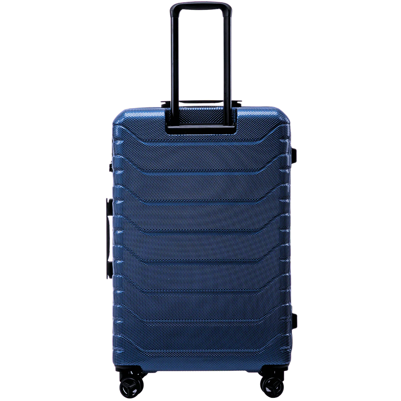 Walizka duża Wings CRAKE 28" MIDDLE BLUE - Image 9