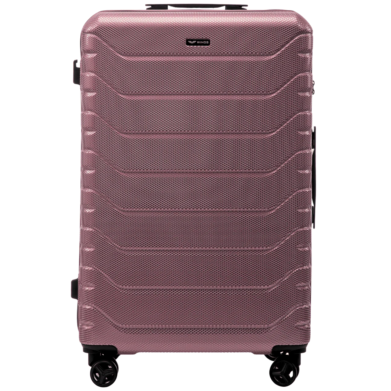 Walizka duża Wings CRAKE 28" ROSE GOLD - Image 4