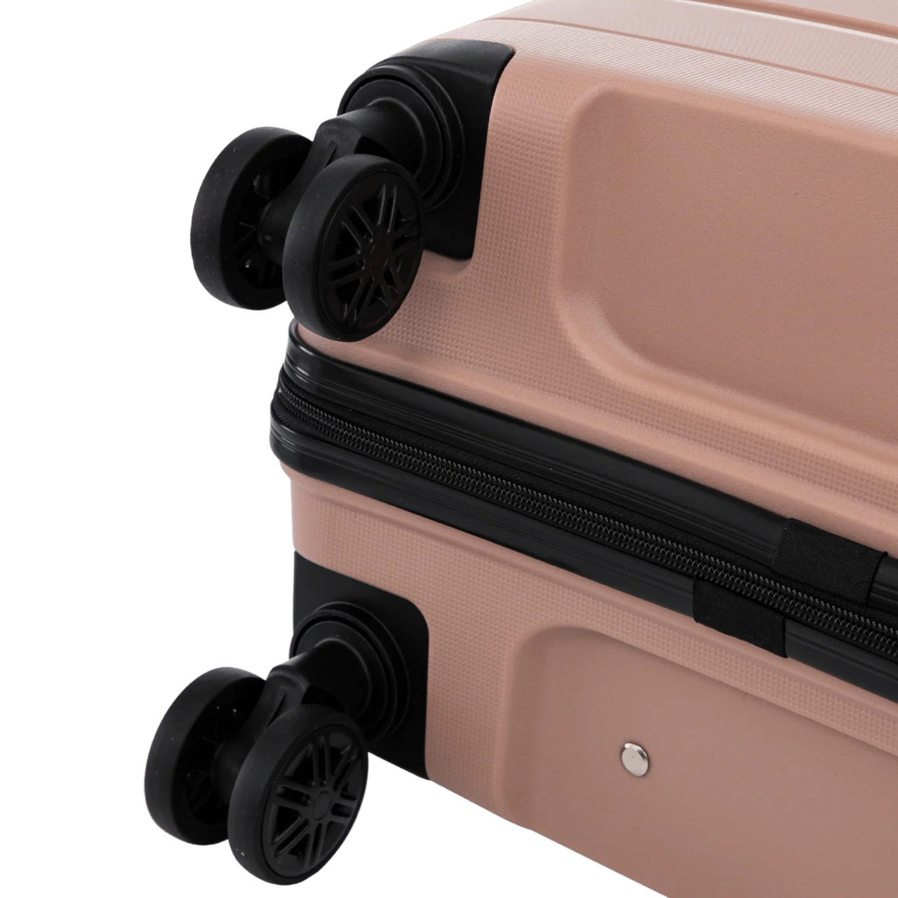 Walizka duża Wings HAWFINCH 2.0  polipropylen 28" ROSE GOLD - Image 5