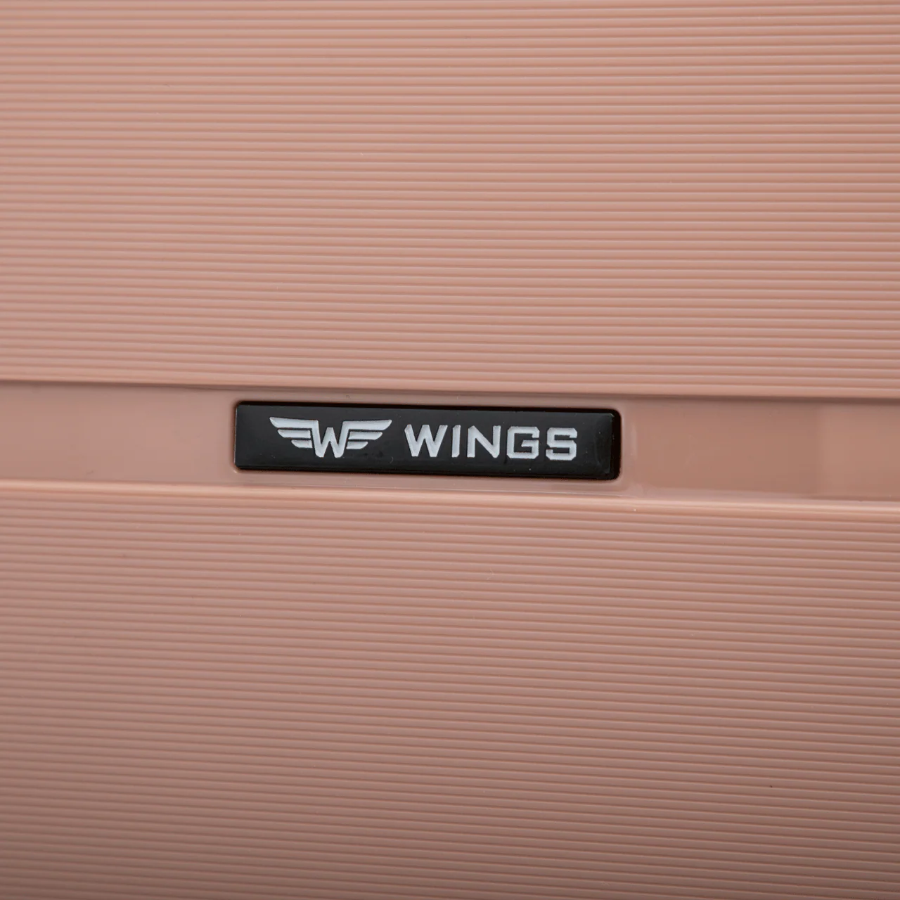 Walizka duża Wings HAWFINCH 2.0  polipropylen 28" ROSE GOLD - Image 7