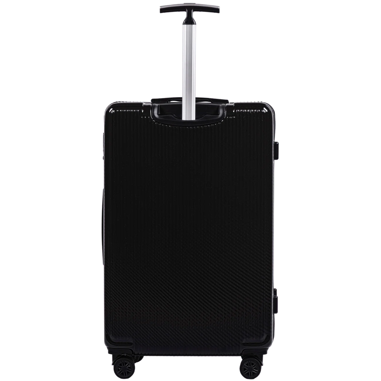 Walizka duża Wings PC African Eagle 28'' BLACK - Image 3