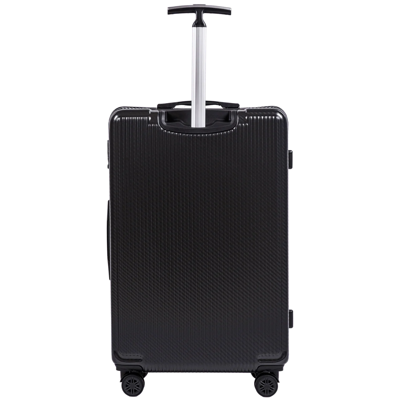 Walizka duża Wings PC African Eagle 28'' DARK GREY - Image 3