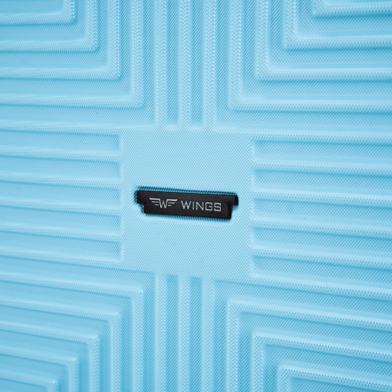 Walizka duża WINGS PC ECO JACKDAW 28" LIGHT BLUE - Image 10