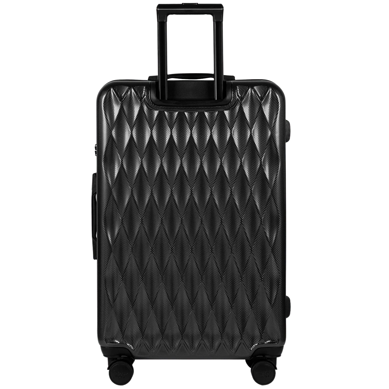 Walizka duża Wings PC Golden Eagle 28" DARK GREY - Image 3
