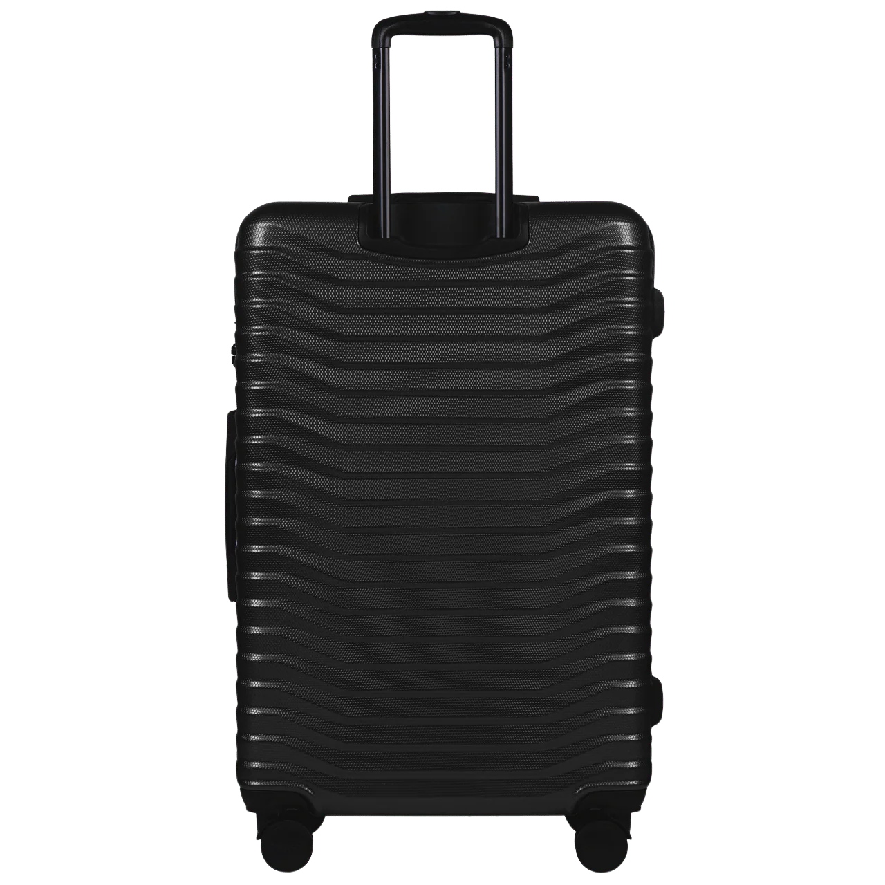 Walizka DUŻA WINGS PC SEA EAGLE 28" BLACK - Image 3