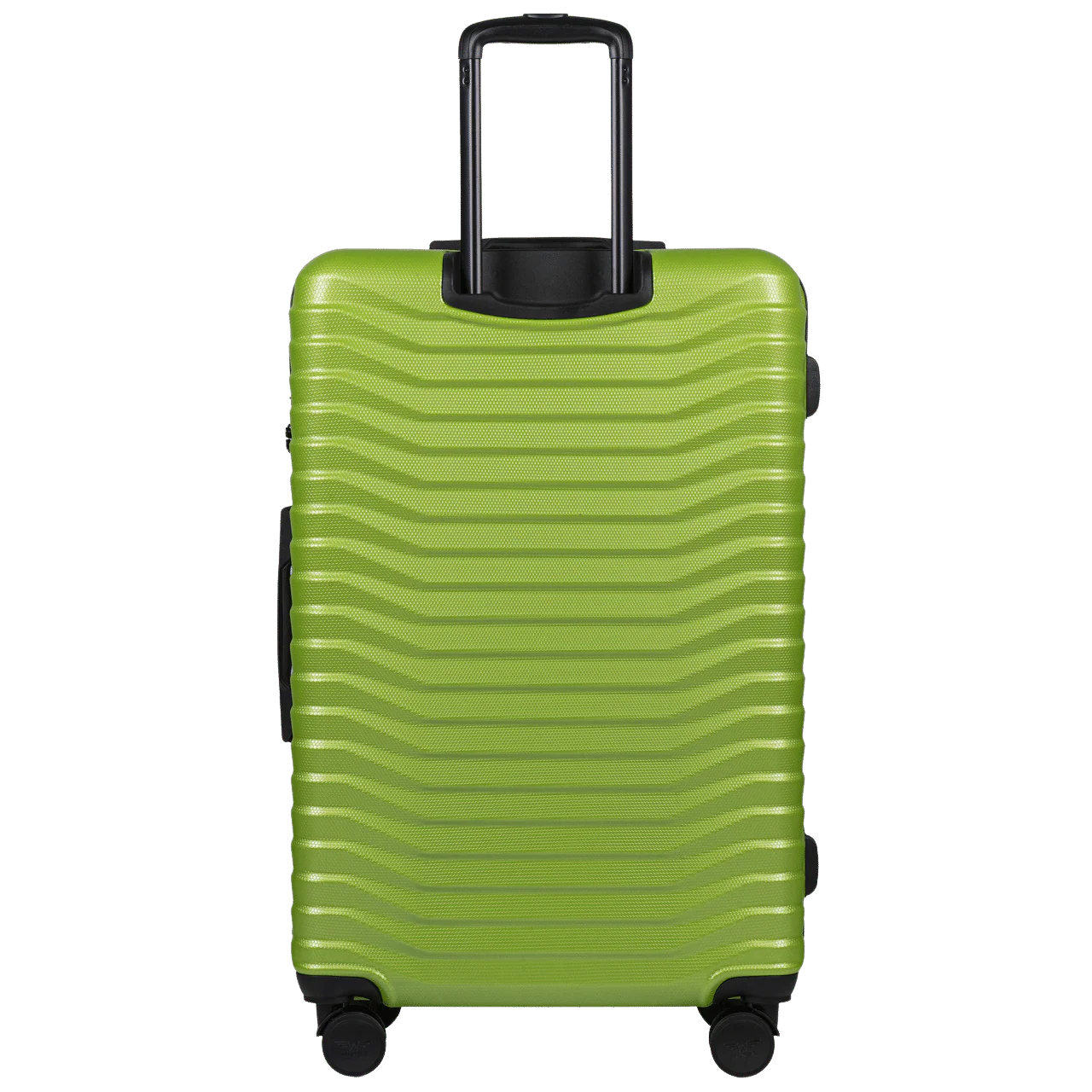 Walizka DUŻA WINGS PC SEA EAGLE 28" GREEN - Image 3