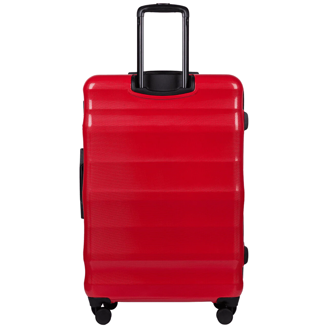 Walizka DUŻA WINGS PC VULTURE 28" BLOOD RED - Image 3