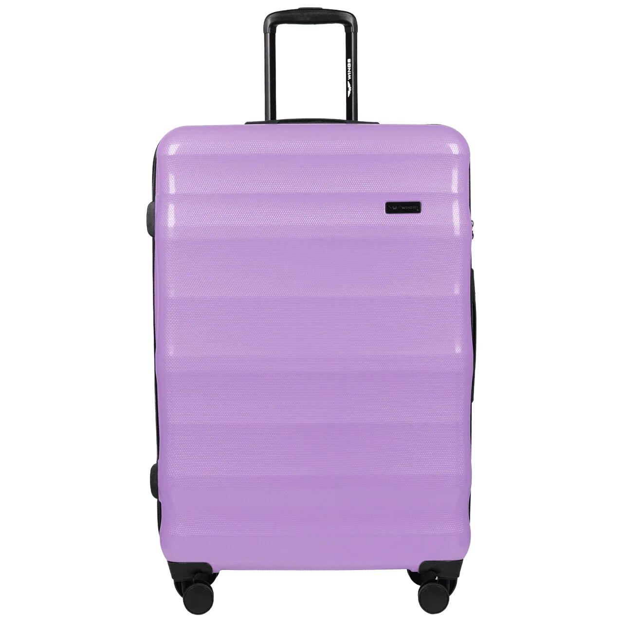 Walizka DUŻA WINGS PC VULTURE 28" PURPLE - Image 2