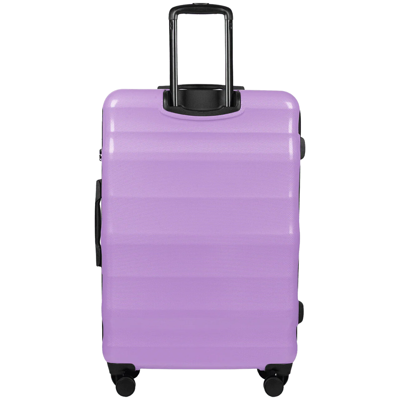 Walizka DUŻA WINGS PC VULTURE 28" PURPLE - Image 3